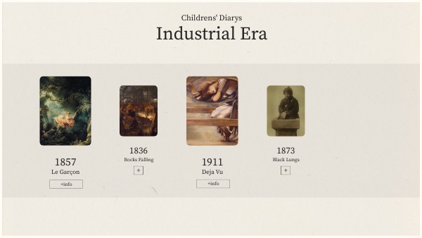 History Unit 2 Final | Genially