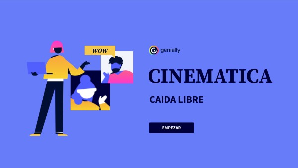 Semana 29 Terceros | Genially