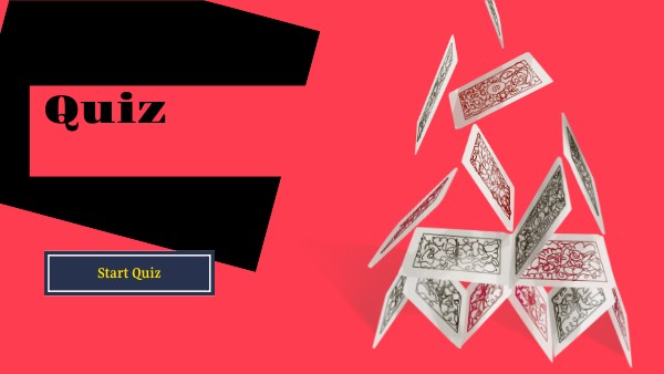 Copia - QUIZ Perfection