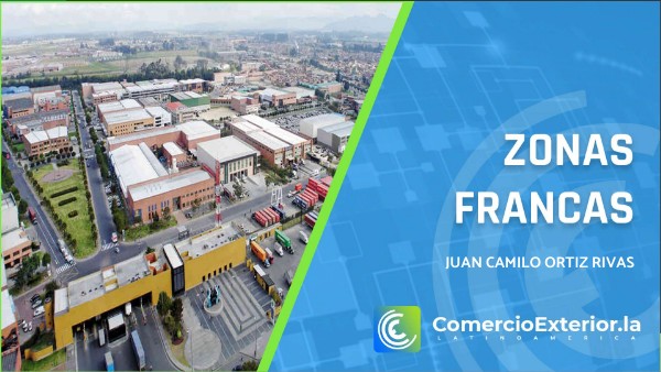 ZONAS FRANCAS | Genially
