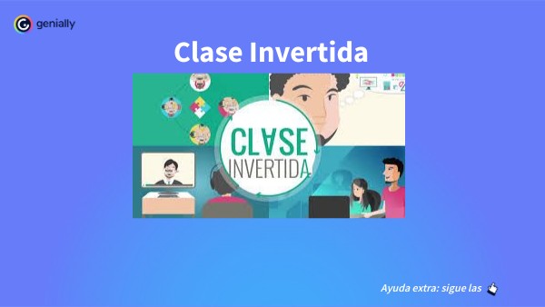 Genially sin título
