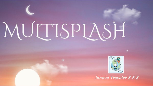 MULTISPLASH