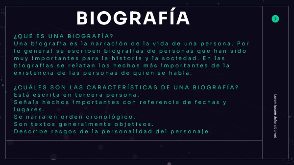 PRESENTACIÓN TECNOLOGÍA DIGITAL | Genially