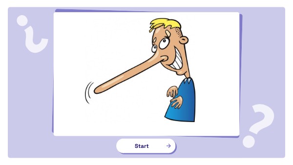 FLASHCARD QUIZ
