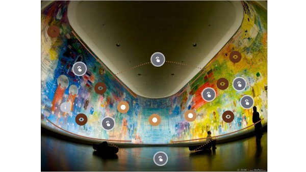 Essential Interactive Image