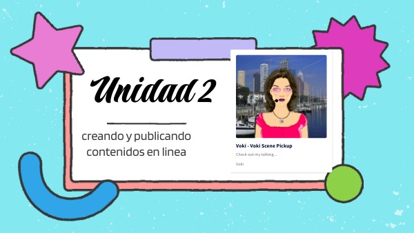 Tarea 3 | Genially