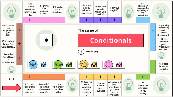 BOARD GAME