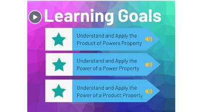 9.02 Learning Goals
