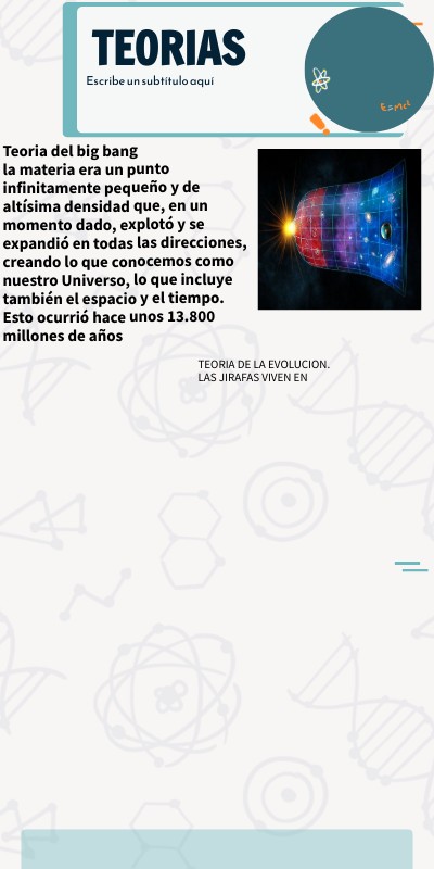 INFO EINSTEIN