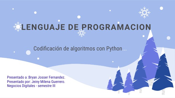 El uso de los condicionales en diferentes contextos | Genially