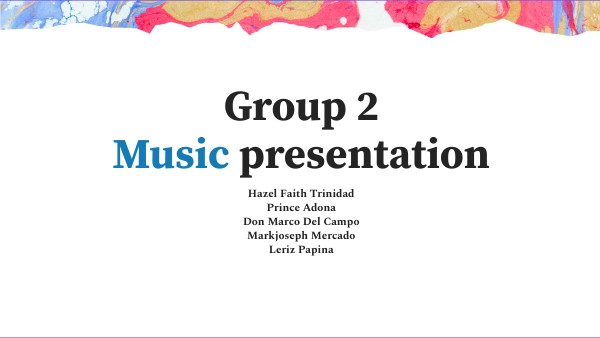 DIGITAL BASIC PRESENTATION | Genially