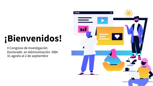 Presentación | Genially