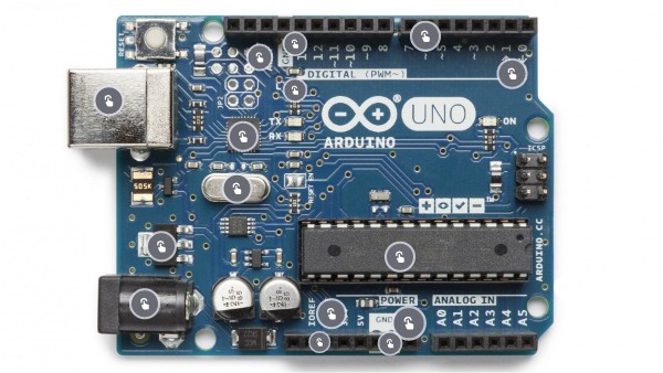 P1.E2.PLACA ARDUINO