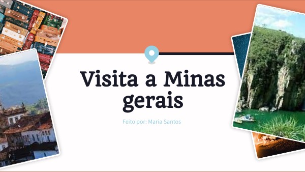 TRIP PLANNER | Genially