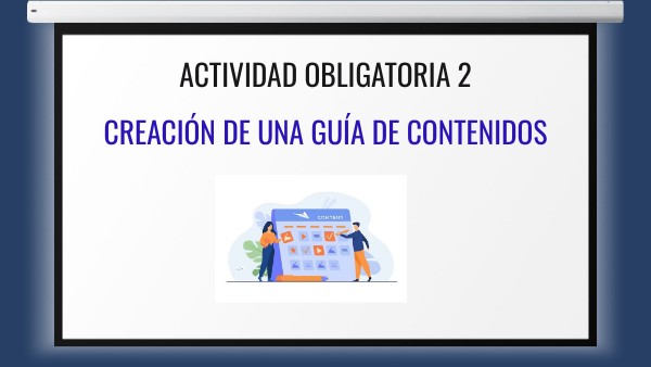 Actividad 2_Principios | Genially