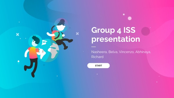 Group 4 8.5 | Genially