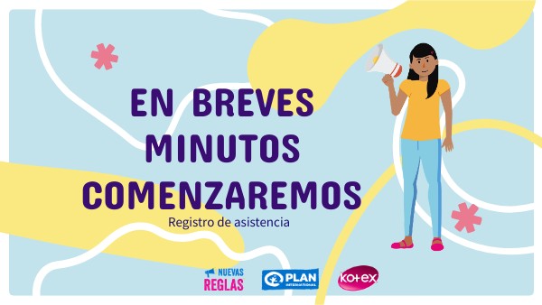 SESION 5 PLAN | Genially