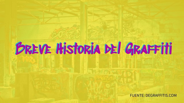 Graffiti | Genially