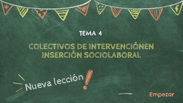 TEMA 4 | Genially