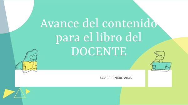PRESENTACIÓN UNI EDUCACIÓN