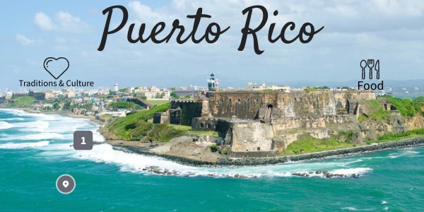 Puerto Rico