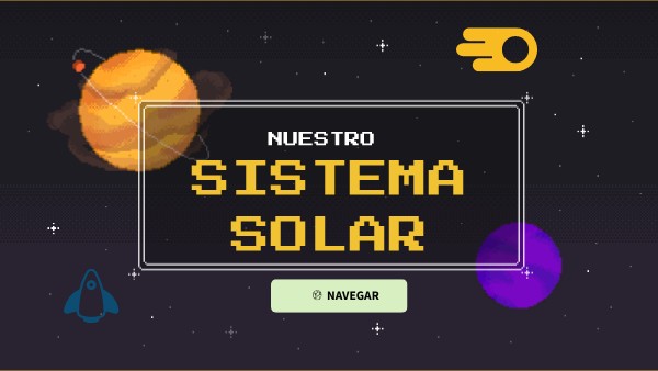 UNIVERSO PIXEL | Genially