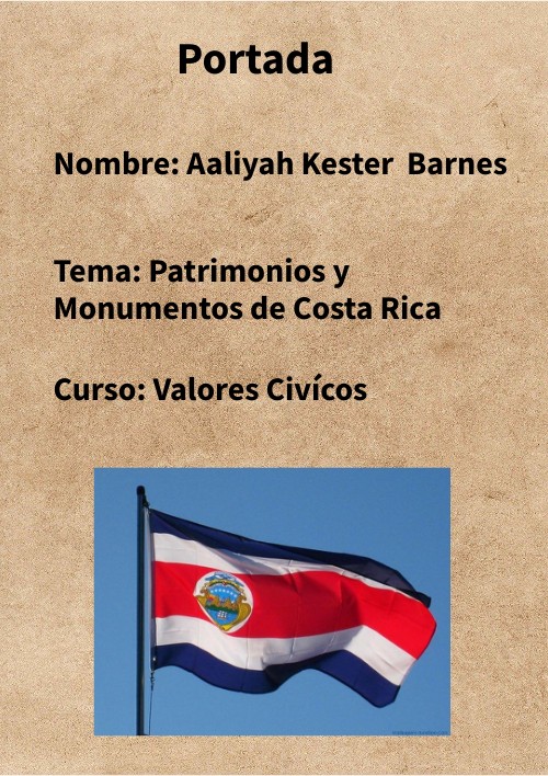 Valores Civícos