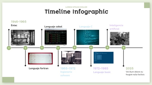 COLOR EDU TIMELINE