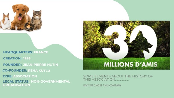 30 million d'amis