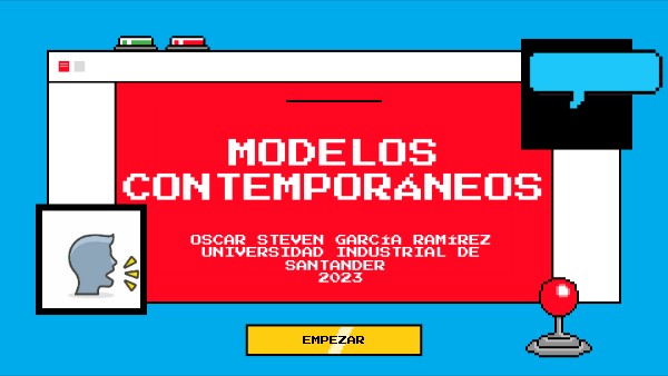 PRESENTACIÓN COLOR PIXEL | Genially