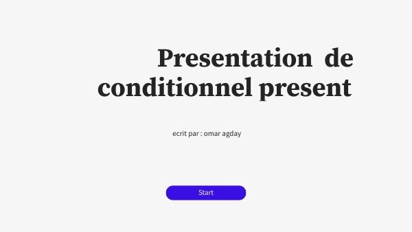 DIGITAL BASIC PRESENTATION | Genially
