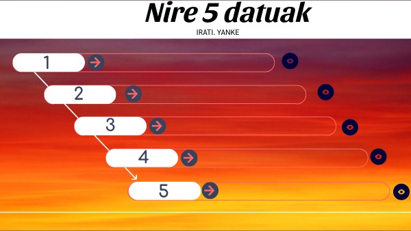 5 datu