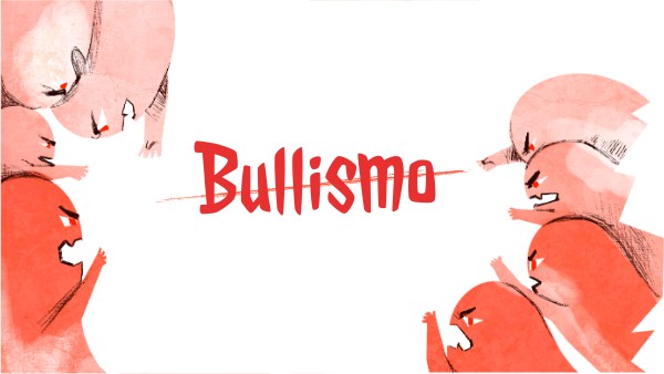 Infografica bullismo