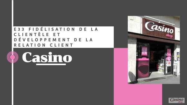 diapo casino moi | Genially