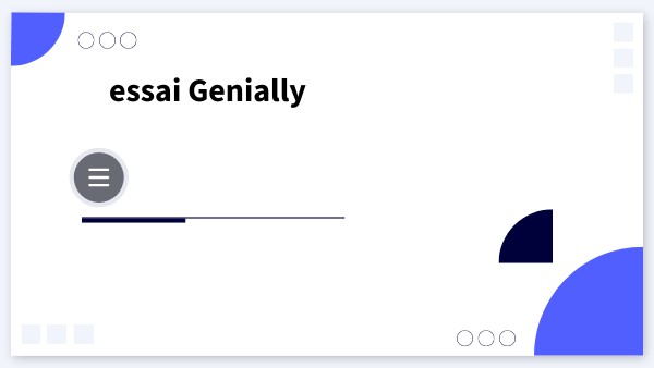 BASIC SHAPES PRESENTATION | Genially