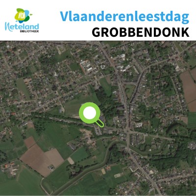 Vlaanderenleestdag Grobbendonk | Genially