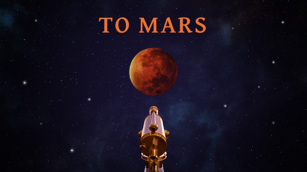 mars