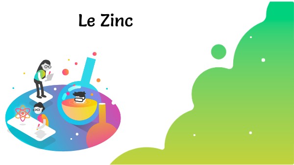 SCIENCE VIBRANT PRESENTATION | Genially