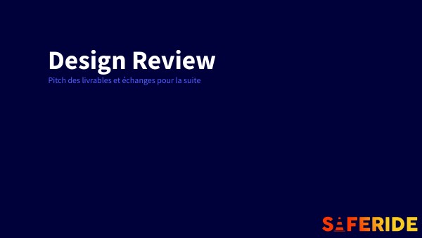 Design Review | Genially