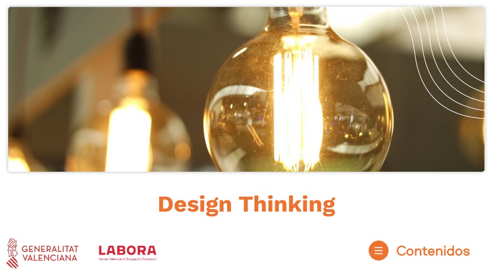 Design Thinking | Genially