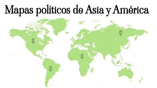 GUÍA MAPA | Genially