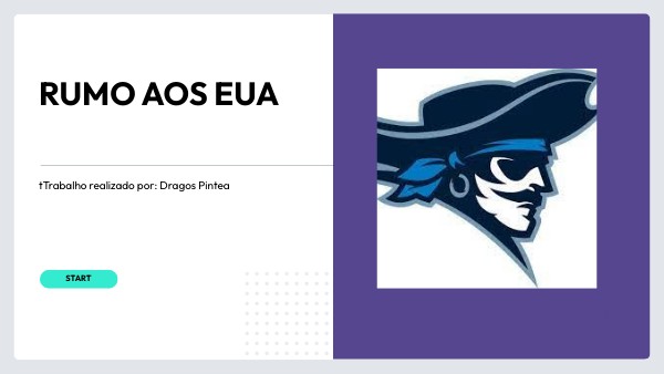 Apresentação Tech Simples | Genially