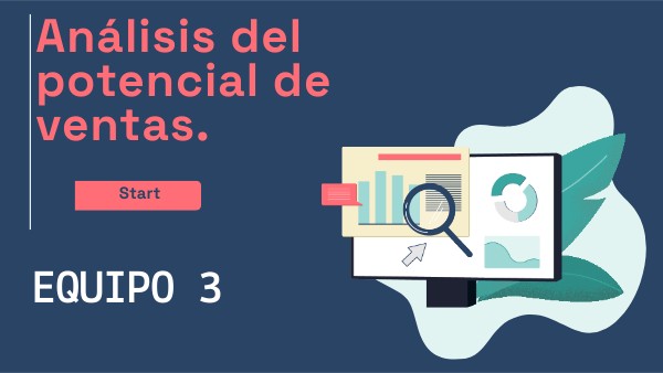 TAREA 3 | Genially