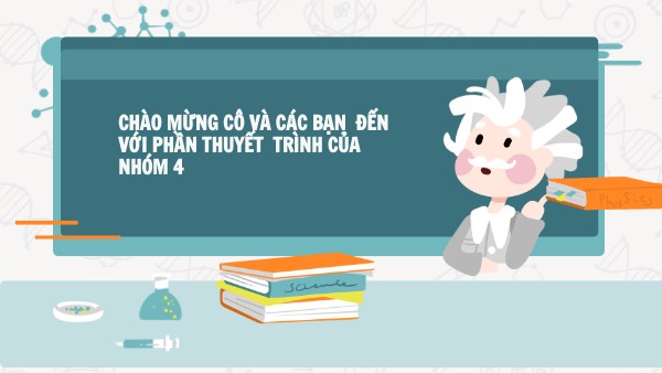 Copy - EINSTEIN PRESENTATION | Genially