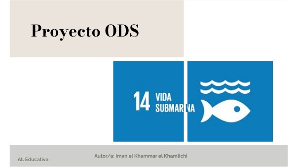 Atención educativa