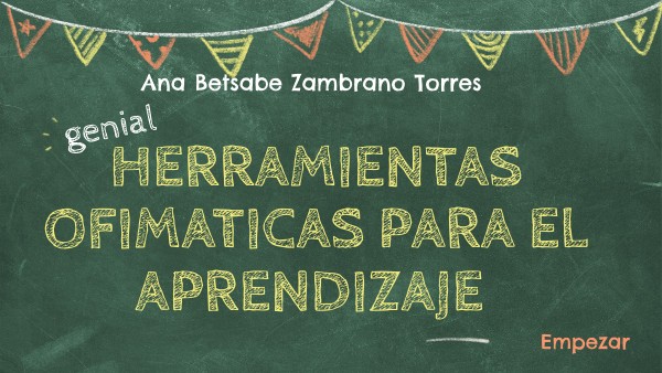 PRESENTACIÓN DE MICROSOFT FORMS | Genially