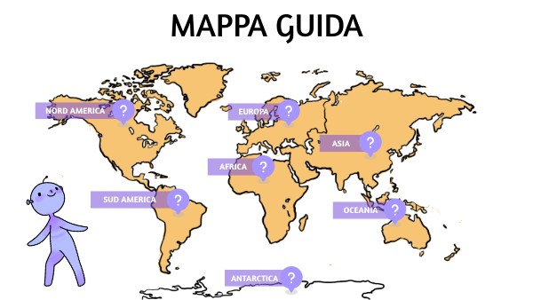 GUIDE MAP