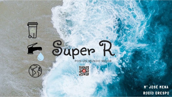 Super R