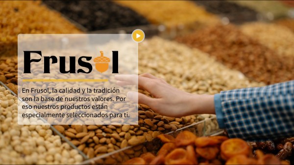 Frusol imagen interactiva | Genially