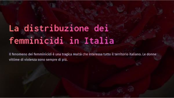 Presentazione Essenziale